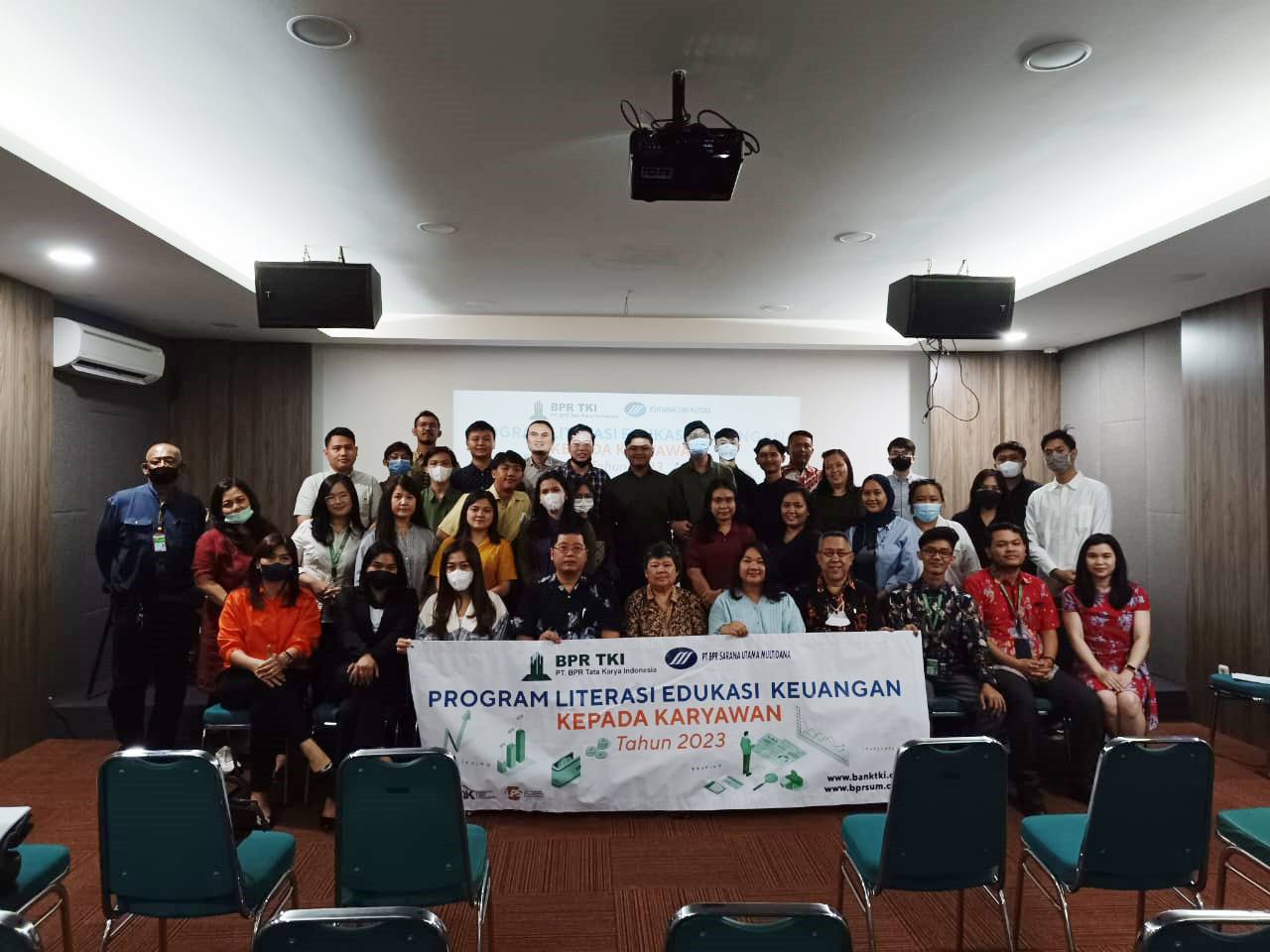 Foto Bersama